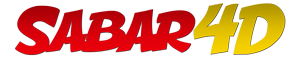 Sabar4D